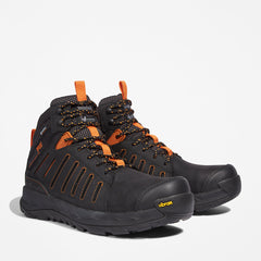 Chocorua Waterproof Hiking Boot for Men in Brown Timberland Outlet