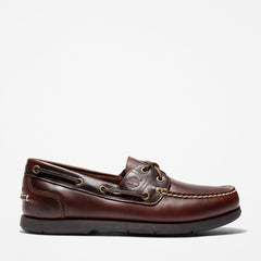 Timberland® Classic Boat Shoe for Men in Brown Timberland Sale