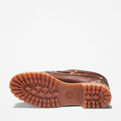 Women's Noreen 3-Eye Lug Handsewns in Brown Timberland For Sale
