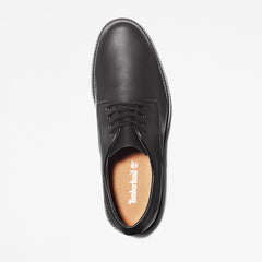 Stormbucks Oxford for Men in Black Timberland Discount
