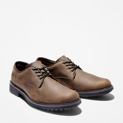 Stormbucks Oxford for Men in Dark Brown Timberland Sale