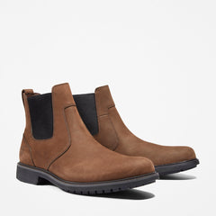 Stormbucks Chelsea Boot for Men in Brown Timberland US