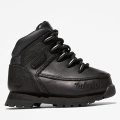 Euro Sprint Hiker for Toddler in Black Timberland Sale