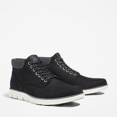 Bradstreet Chukka for Men in Black Timberland Online