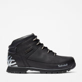 Euro Sprint Hiker for Men in Black Full-grain Timberland Outlet