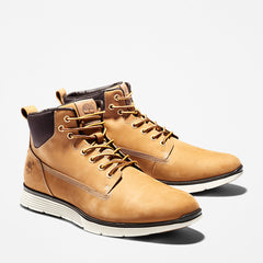 Killington Chukka for Men in Yellow Timberland On Sale