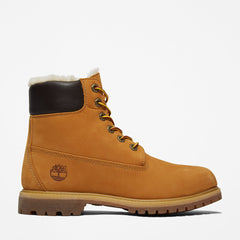 Timberland® Premium 6 Inch Boot for Women in Yellow Timberland Sale