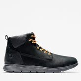 Killington Chukka for Men in Monochrome Black Timberland Outlet