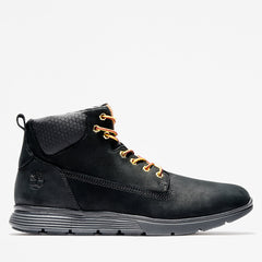Killington Chukka for Men in Monochrome Black Timberland Outlet