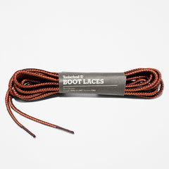 120cm/47'' Replacement Boot Laces in Brown Timberland Sale
