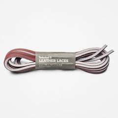 132cm / 52'' Rawhide Replacement Laces in Brown Timberland US