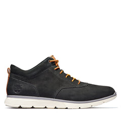 Killington Oxford for Men in Black Nubuck Timberland Online