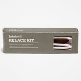 114cm/45" Boat Shoe Relace Kit in Purple Timberland For Sale