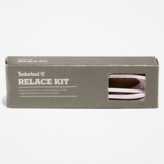114cm/45" Boat Shoe Relace Kit in Purple Timberland For Sale