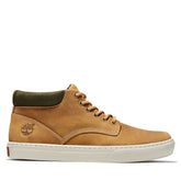 Adventure 2.0 Cupsole Chukka for Men in Yellow Timberland For Sale