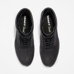 Allington 6 Inch Lace-Up Boot for Women in Black Timberland Discount