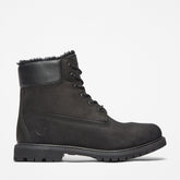 Timberland® Premium 6 Inch Boot for Women in Black Timberland Discount