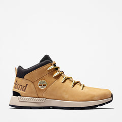 Sprint Trekker Chukka for Men in Yellow Timberland Discount