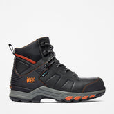 Timberland PRO® Hypercharge Composite Safety Toe Waterproof Work Boot Timberland Discount