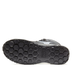 Timberland PRO® Euro Hiker Work Boot for Men in Black Timberland Online