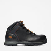 Splitrock XT Comp-Toe Work Boot for Men in Black Timberland Sale