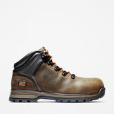 Splitrock XT Comp-Toe Work Boot for Men in Brown Timberland Outlet