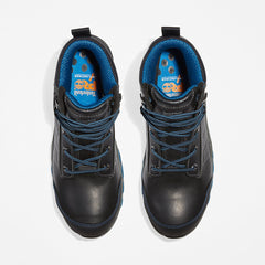 Timberland PRO® Hypercharge Composite Safety Toe Waterproof Work Boot Timberland Online