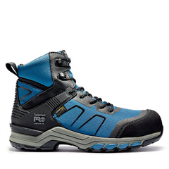 Timberland PRO® Hypercharge Textile Composite Safety Toe Work Boot Timberland Discount