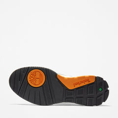 Tree Racer Sneaker for Men in Grey Timberland Outlet