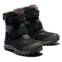 Chillberg 2-Strap GORE-TEX® for Junior in Black Timberland On Sale