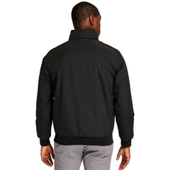 Sailor Bomber Jacket for Men in Black Timberland Sale