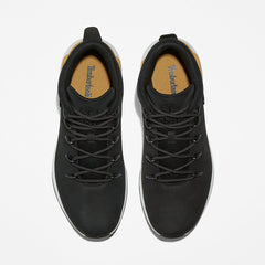 Sprint Trekker Chukka for Men in Black Timberland On Sale