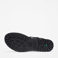 Chicago Riverside Sandal for Women in Black Timberland Online