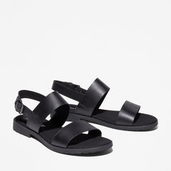 Chicago Riverside Sandal for Women in Black Timberland Online