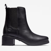 Dalston Vibe Chelsea Boot for Women in Black Timberland Online
