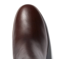Dalston Vibe Chelsea Boot for Women in Dark Brown Timberland Sale
