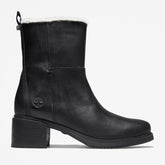 Dalston Vibe Winter Boot for Women in Black Timberland Sale