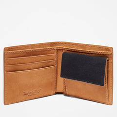 Braeburn Wallet for Men in Black Timberland US