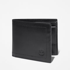Garwin Wallet for Men in Black Timberland Online