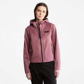 Waterproof Jacket in Pink Timberland Online