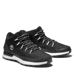 Sprint Trekker Chukka for Men in Black Timberland US