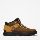 Sprint Trekker Chukka for Men in Yellow Timberland Online