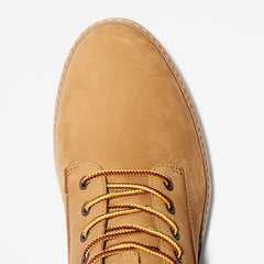 Keeley Field 6 Inch Boot for Women in Yellow Timberland On Sale
