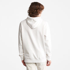 Wind, Water, Earth and Sky™ Hoodie for Men in White Timberland Online