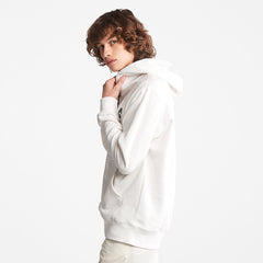 Wind, Water, Earth and Sky™ Hoodie for Men in White Timberland Online