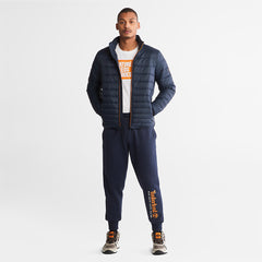 Wind, Water, Earth, and Sky™ Sweatpants for Men in Navy Timberland On Sale