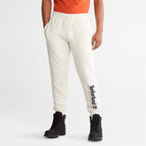 Wind, Water, Earth, and Sky™ Sweatpants for Men in White Timberland Outlet