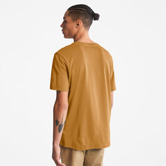 Wind, Water, Earth and Sky™ T-Shirt for Men in Brown Timberland For Sale
