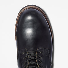 American Craft 6 Inch Boot for Men in Black Timberland For Sale