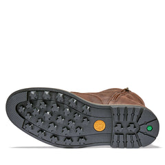 Alden Brook Side-Zip Boot for Men in Dark Brown Timberland Sale